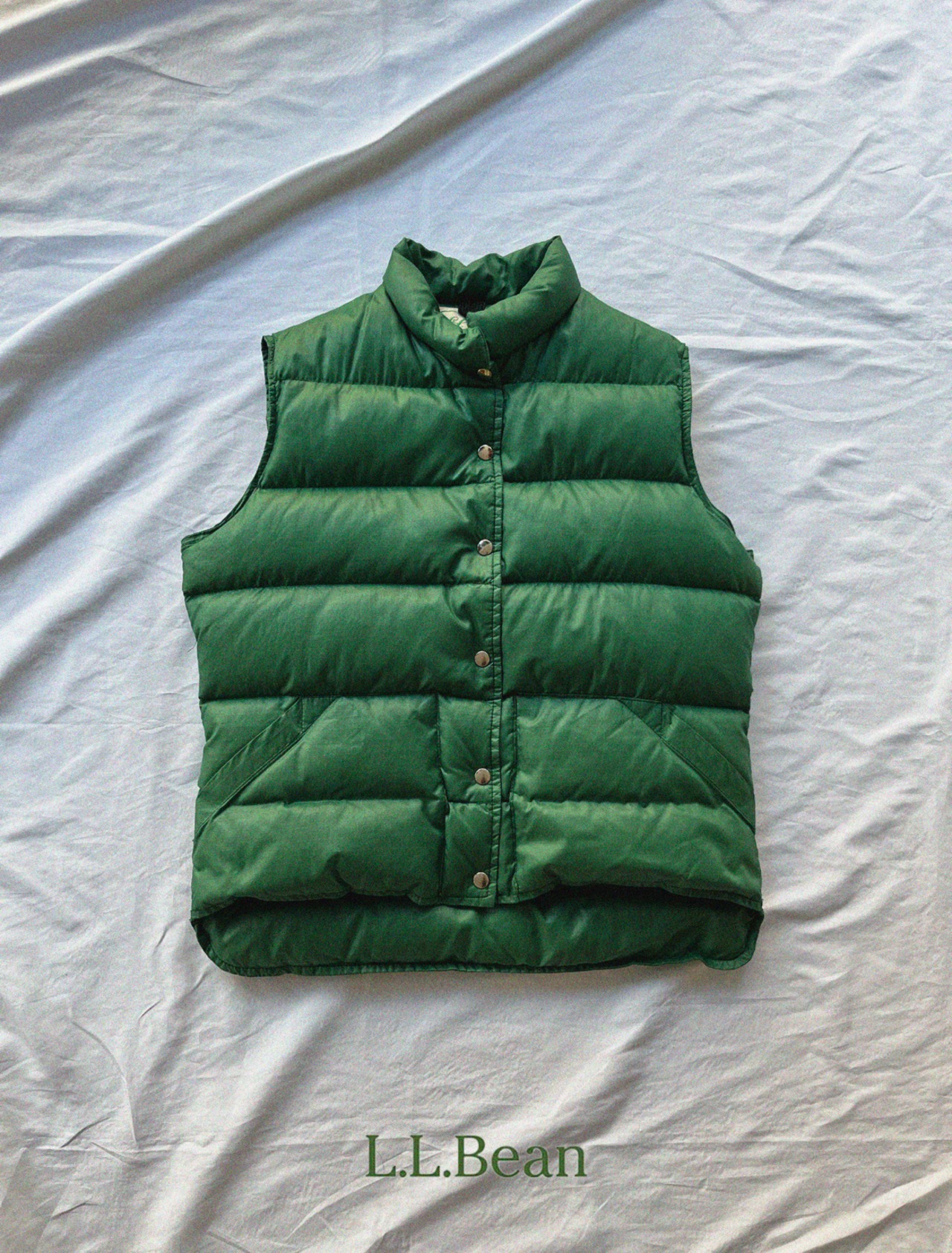 60s L.L Bean - 3