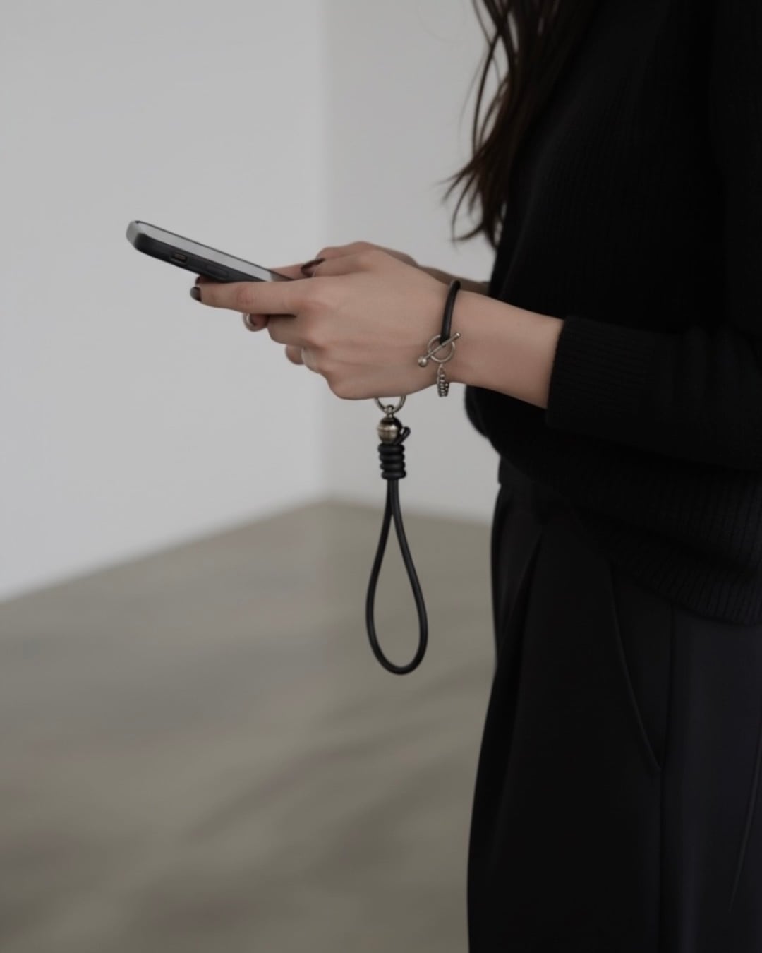 Mulch . / Loop Strap