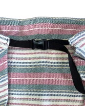 MK26A-SPOT-BAG  CUMMER BAG  #ASSORT-2