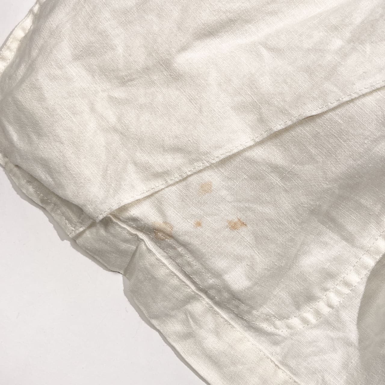 90s リネン 100% KENZO ケンゾー テーラードジャケット M/ホワイト系 レディース カジュアル 春夏 ビンテージ