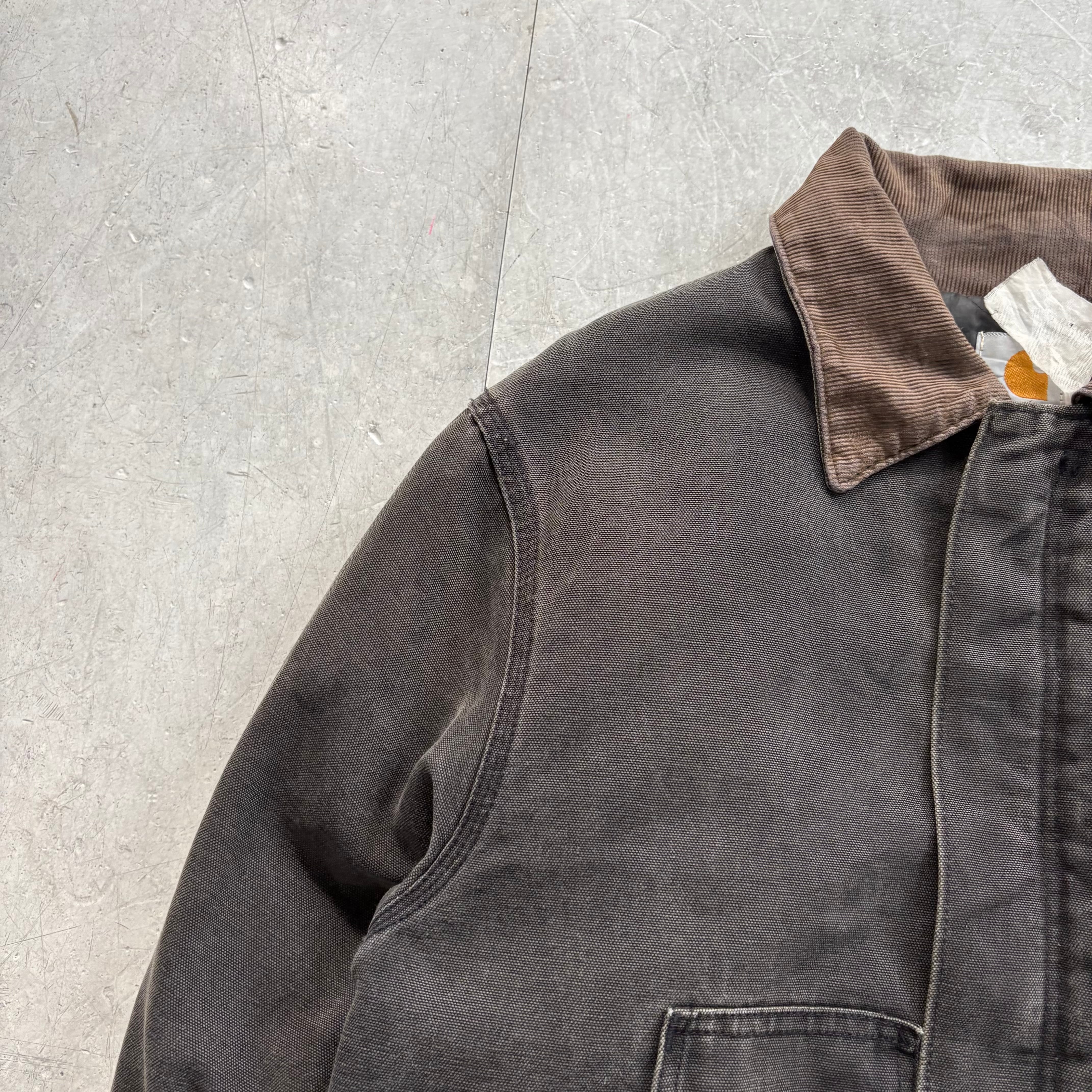 Carhartt/カーハート】トラディショナルジャケット 