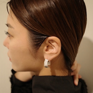 UCE-46   Prism Earrings （受注生産）