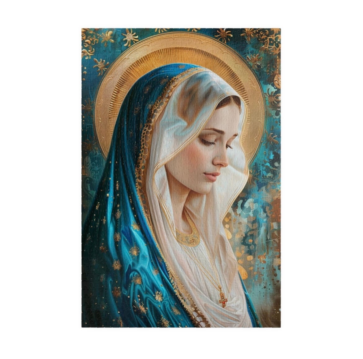 Fortuna マリア様と天使たちのお店