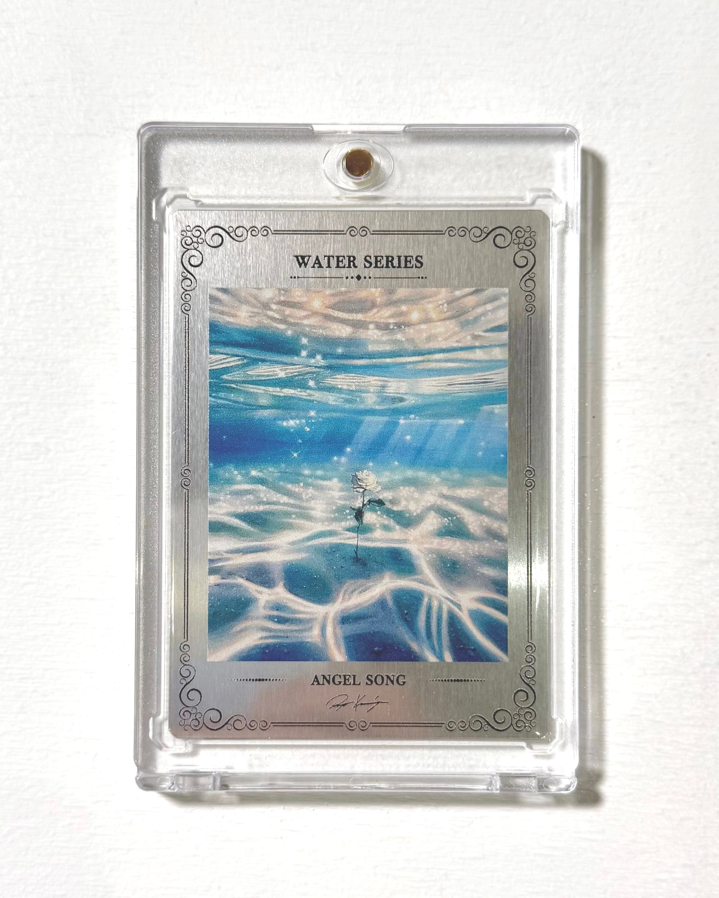 MERCH | RYO KUWAMIYA