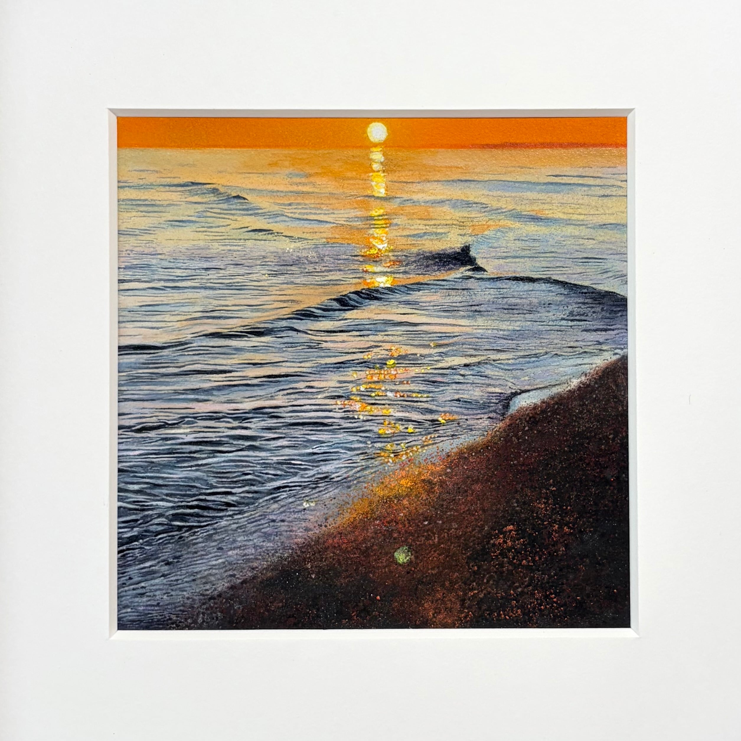 towa sea gallery