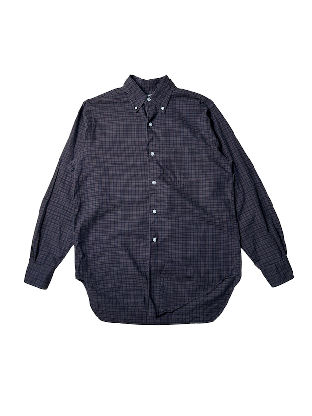 Oak Hall Check L/S Shirt