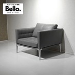 Cassina ixc. VOLAGE 1Pソファ / Philippe Starck 名作 デザイナーズ ソファ 1人掛け ヴォラージュ カッシーナ / 関連:マジス カルテル