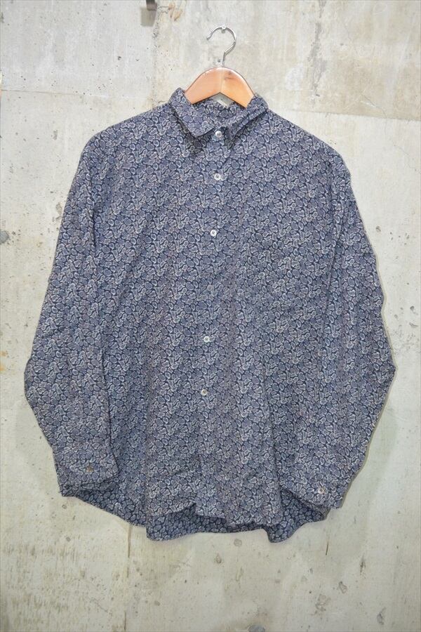 ダブルタップス WTAPS W-TAPS 半袖 シャツ M X02 211TQDT-SHM02 D8383