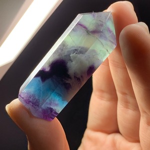 5エンジェルフェザーフローライトポイント