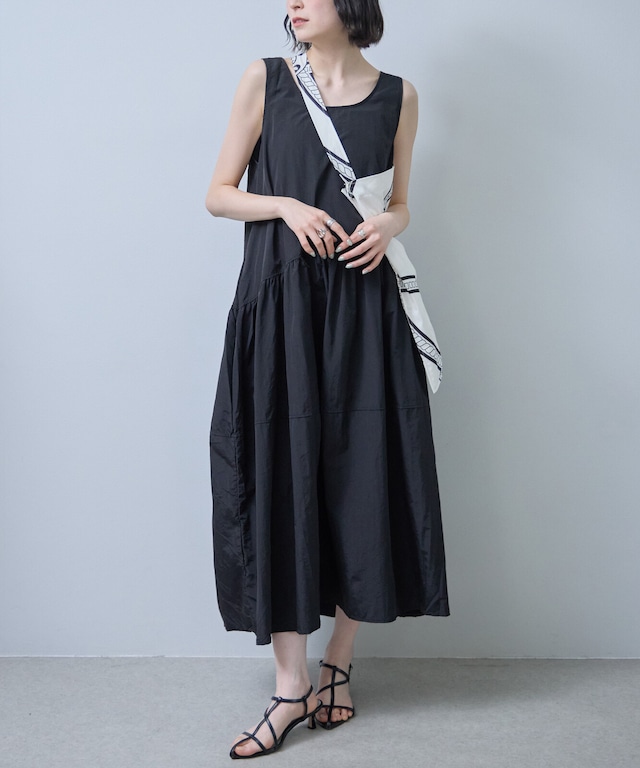 simple jumper skirt