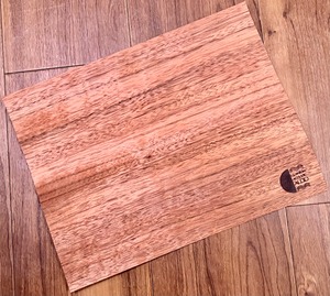 【超限定・再入荷・お一人様5枚まで】Quantum Vibe Sheet SE Limited Edition Walnut