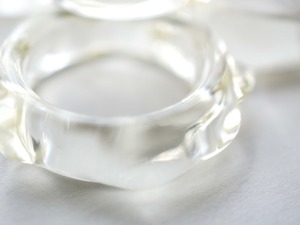 似合わせクリアリング