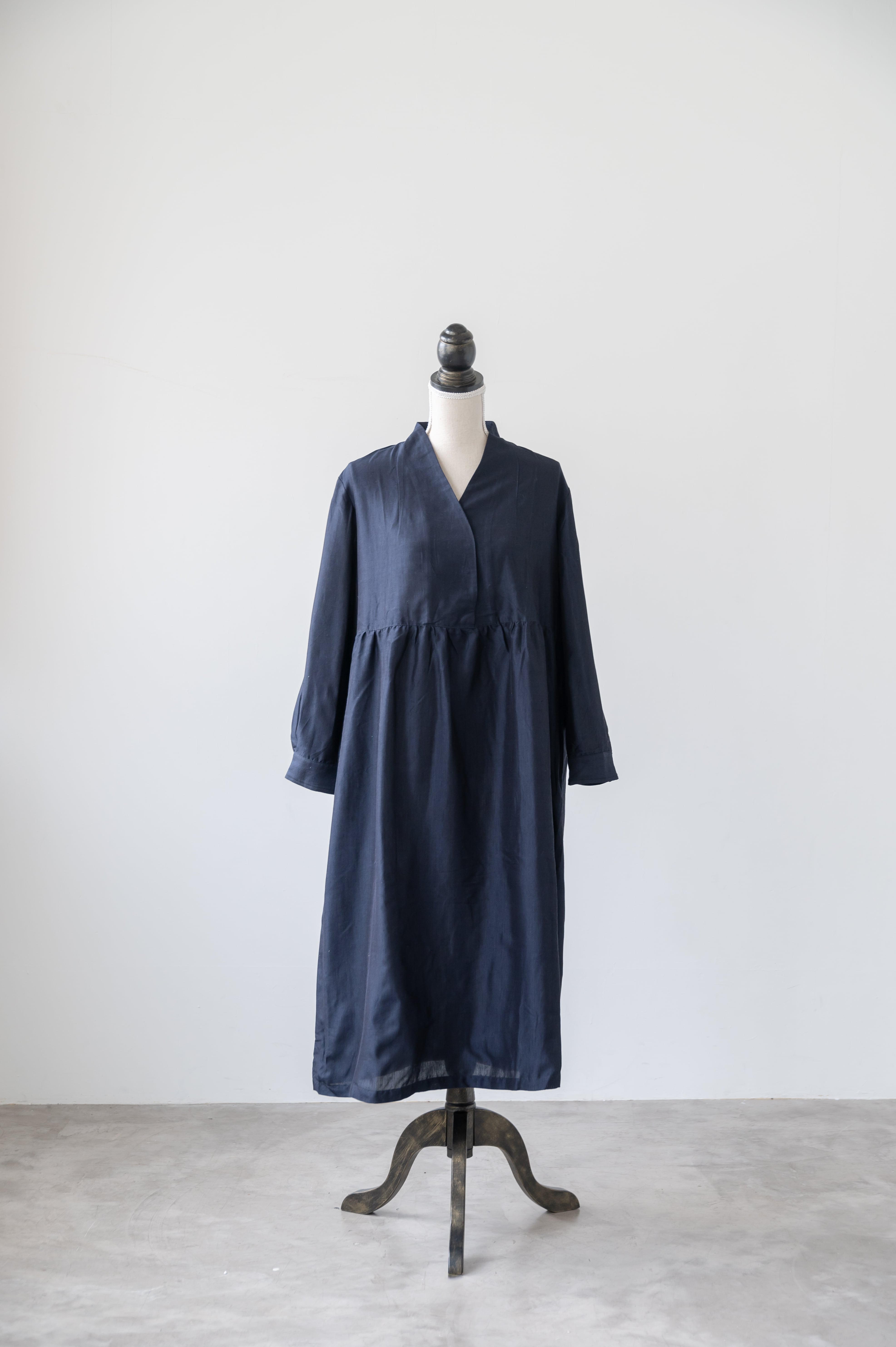 新品JIM THOMPSON ジムトンプソン シルクプルオーバー チュニック JIM 