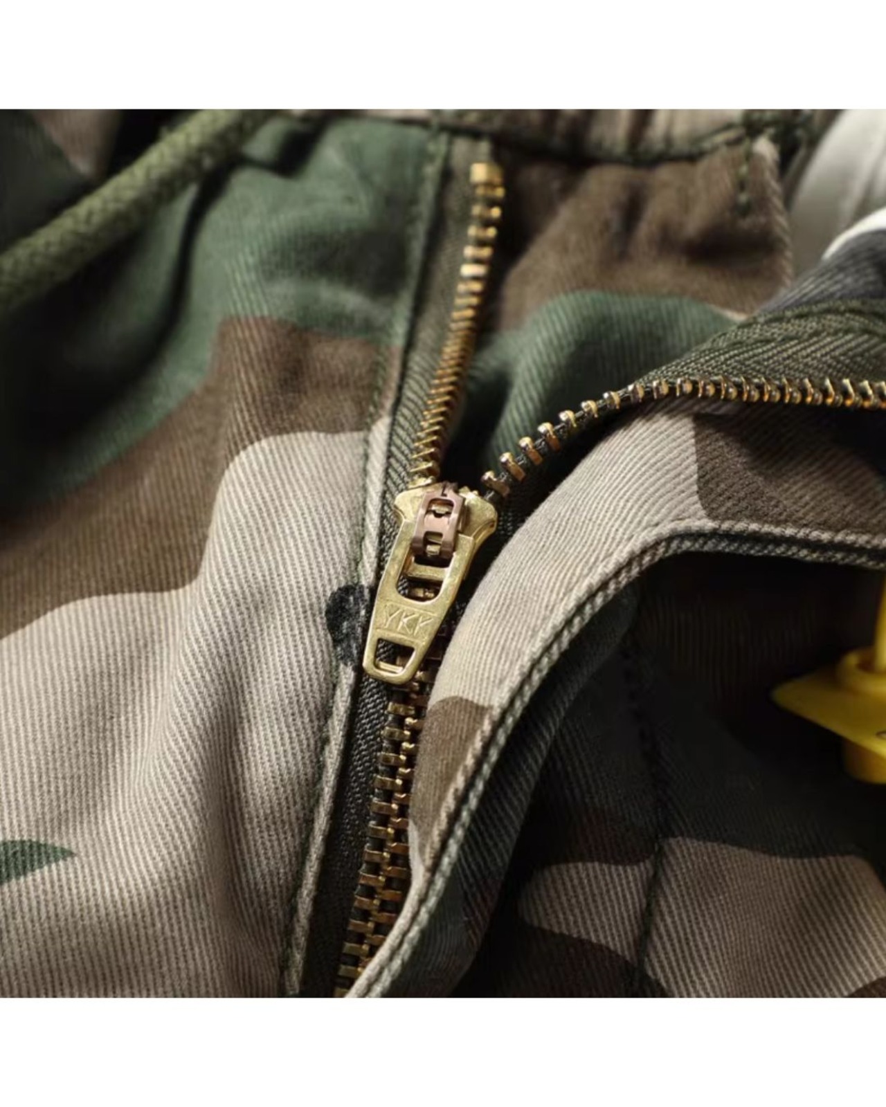 マルチポケットカーゴパンツ　S0362