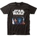 スター・ウォーズ Tシャツ Star Wars Obi-Wan Kenobi Poster Fitted Jersey T-Shirt