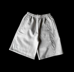 ショートハイウエストストリートパンツ