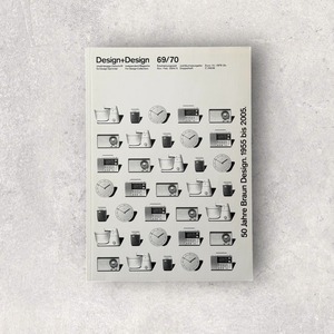 Design +Design #69/70