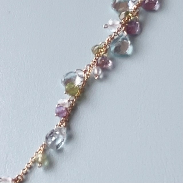 Reason Diary＋Bookmark Jewelry SET