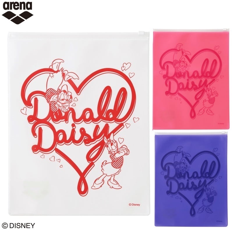 ◇ニューレヴェル創業祭◇ プルーフバッグ ディズニー DIS4012 arena