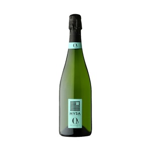 MVSA 0.0% ムッサ ノンアルコール・スパークリング 750ml