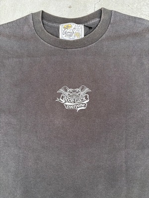 GENIUS CRAft / TOKAGE MARIA TEE / T SHIRT