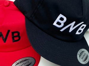 BNB Classic Logo Cap