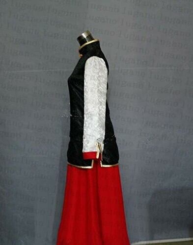 K3147 Axis powers APH ヘタリア 台湾娘風 コスプレ衣装 cosplay K3147 Axis powers APH ヘタリア 台湾娘風 コスプレ衣装 cosplay