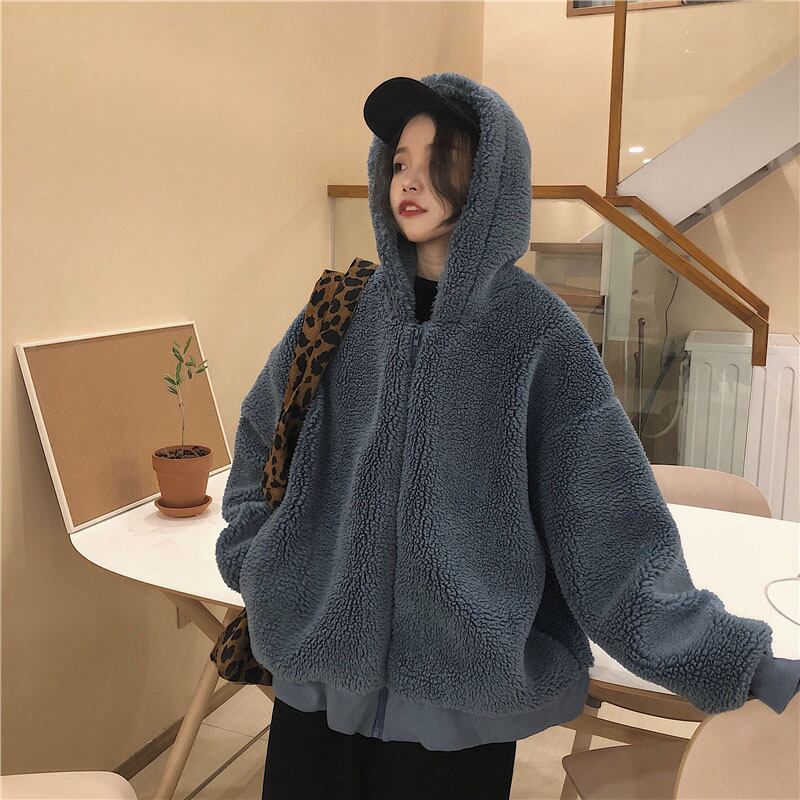 Mediam ビッグニットベスト ポンチョ コート ジャケット ミディアム Mediam ビッグニットベスト ポンチョ コート ジャケット ミディアム