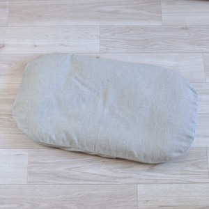 【ブラックフライデーSALE】フルオーガニック素材で作られた最高級「ジョリーメゾンのトッポンチーノ®」グレーカラー