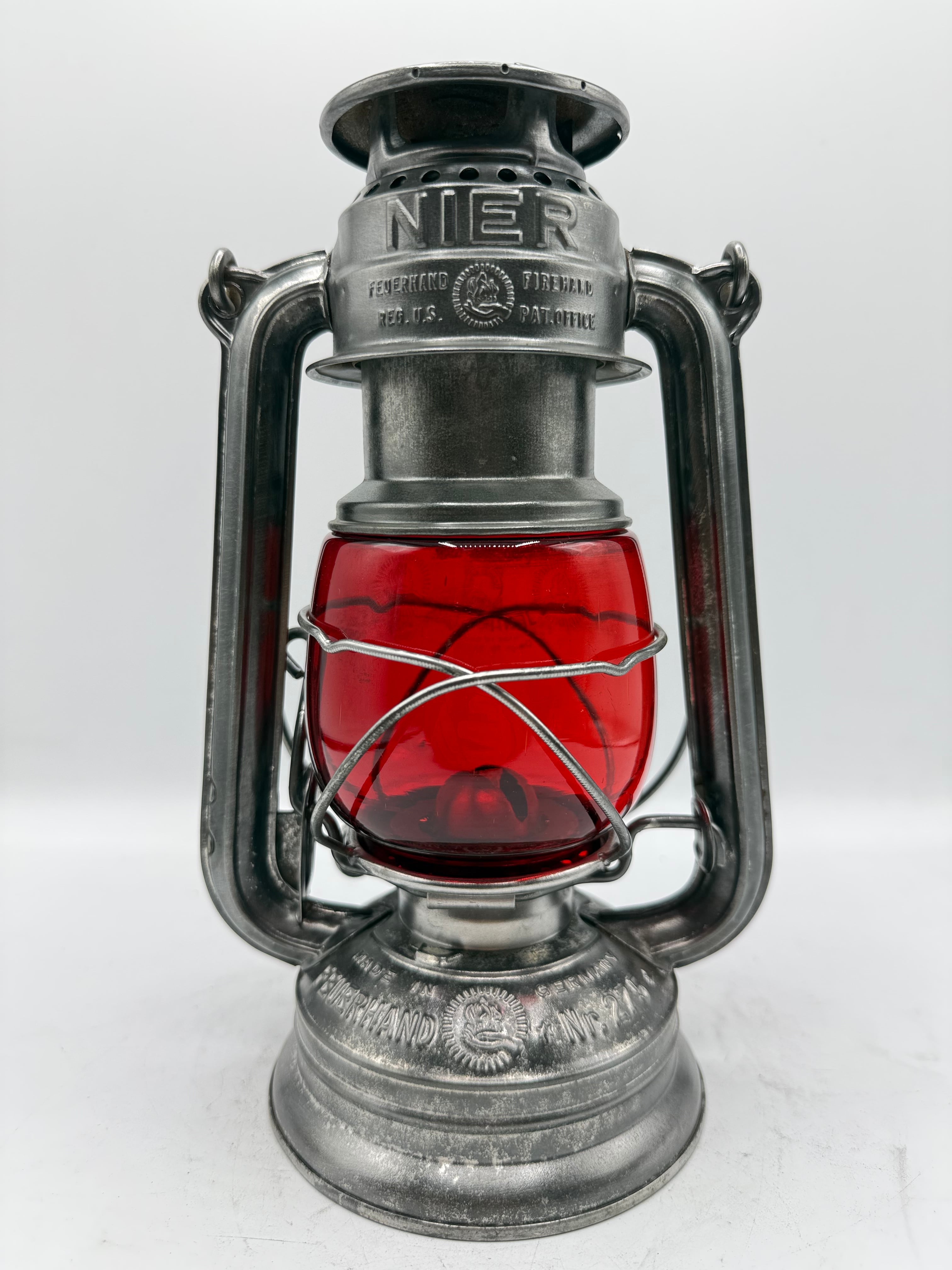 FEUERHAND Nier 275（フュアーハンド）戦前 US輸出モデル レアアイテム‼️#003 FEUERHAND No.275 アメリカ輸出モデル NIER