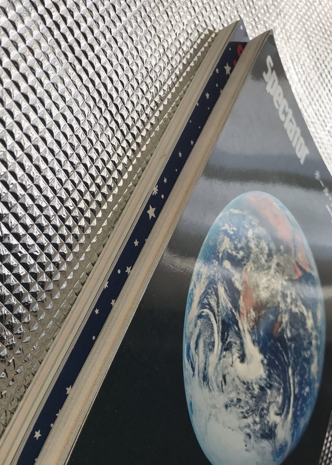 WHOLE EARTH CATALOG】 Spectator スペクテイター Vol.29 & 30 ホール 