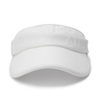 (W) IVY VISOR [サイズ: F(AGEUWCP23WHF)] [カラー: WHITE]