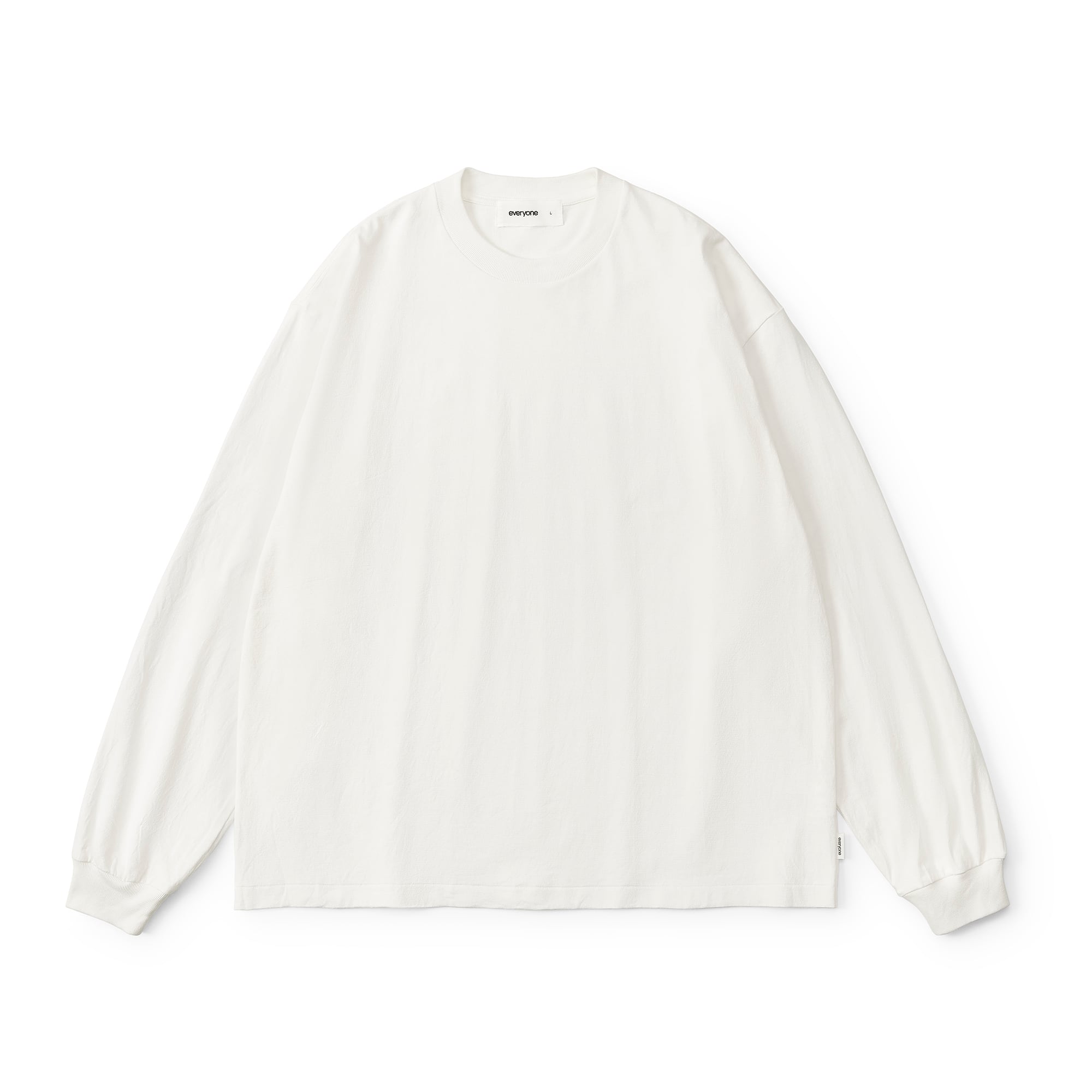 CUT & SEWN | everyone