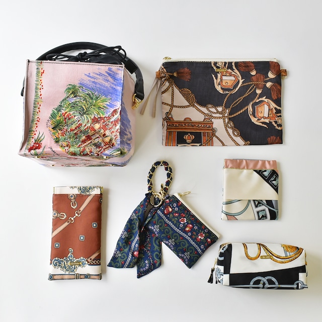 HAPPY BAG 2026 <CUBE BAG③ver.> #13