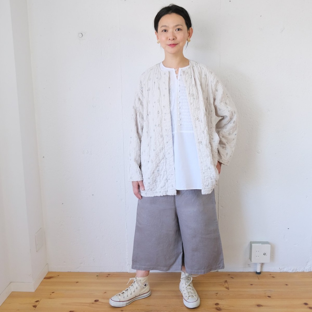 tamas(タマス) Seedsイヤリング＆ピアス