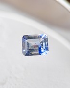 オクタゴン 10×8mm　#91【硝子の宝石】箔入