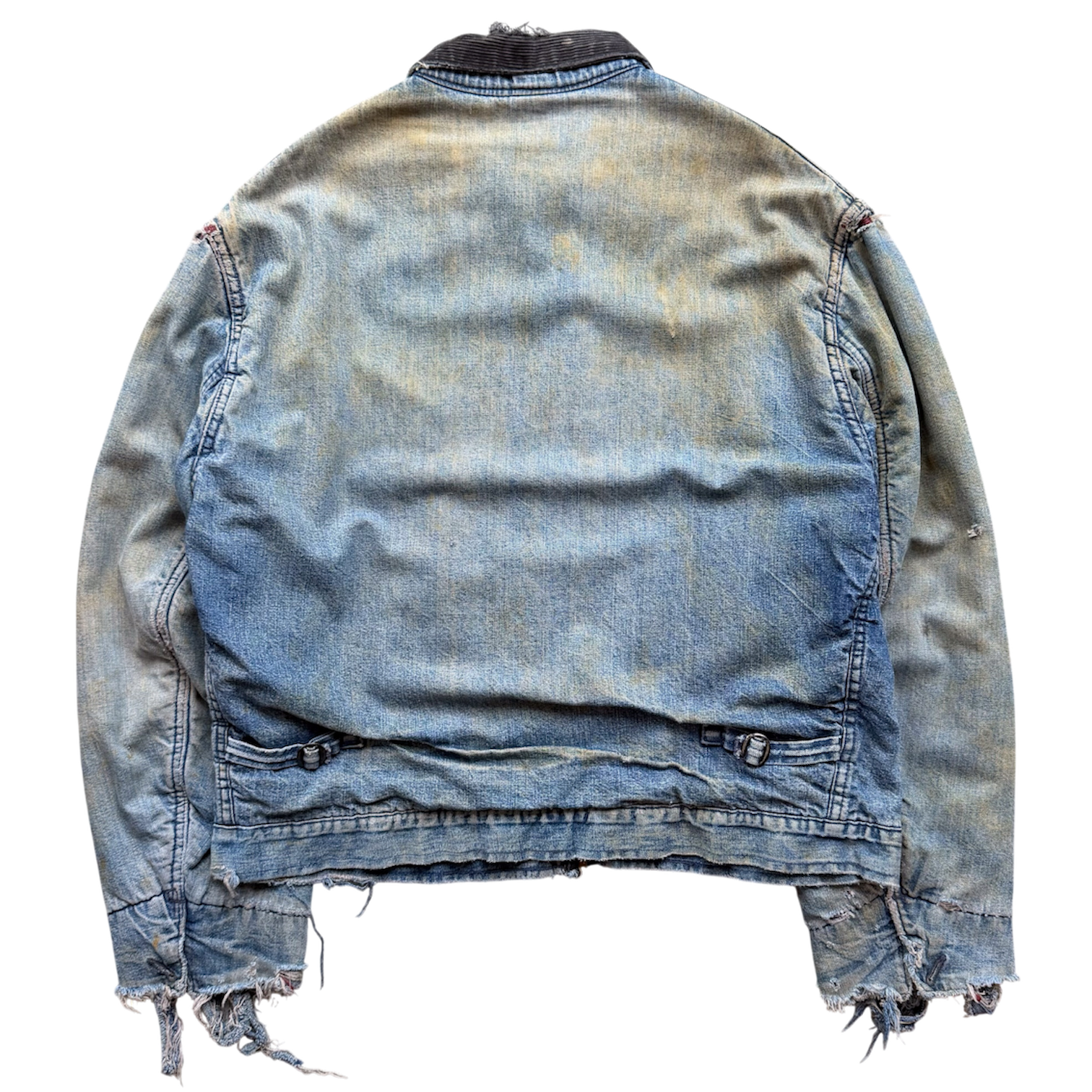 60's BIGMAC Denim Jacket