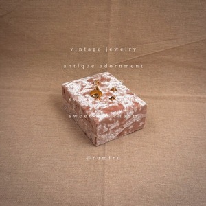 惑星ギフトラッピングセット(BOX×ショッパー)