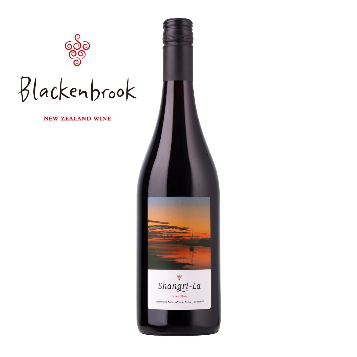 Shangri-La Pinot Noir | Southern Cross Wine Club（サザンクロス