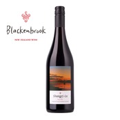Shangri-La Pinot Noir