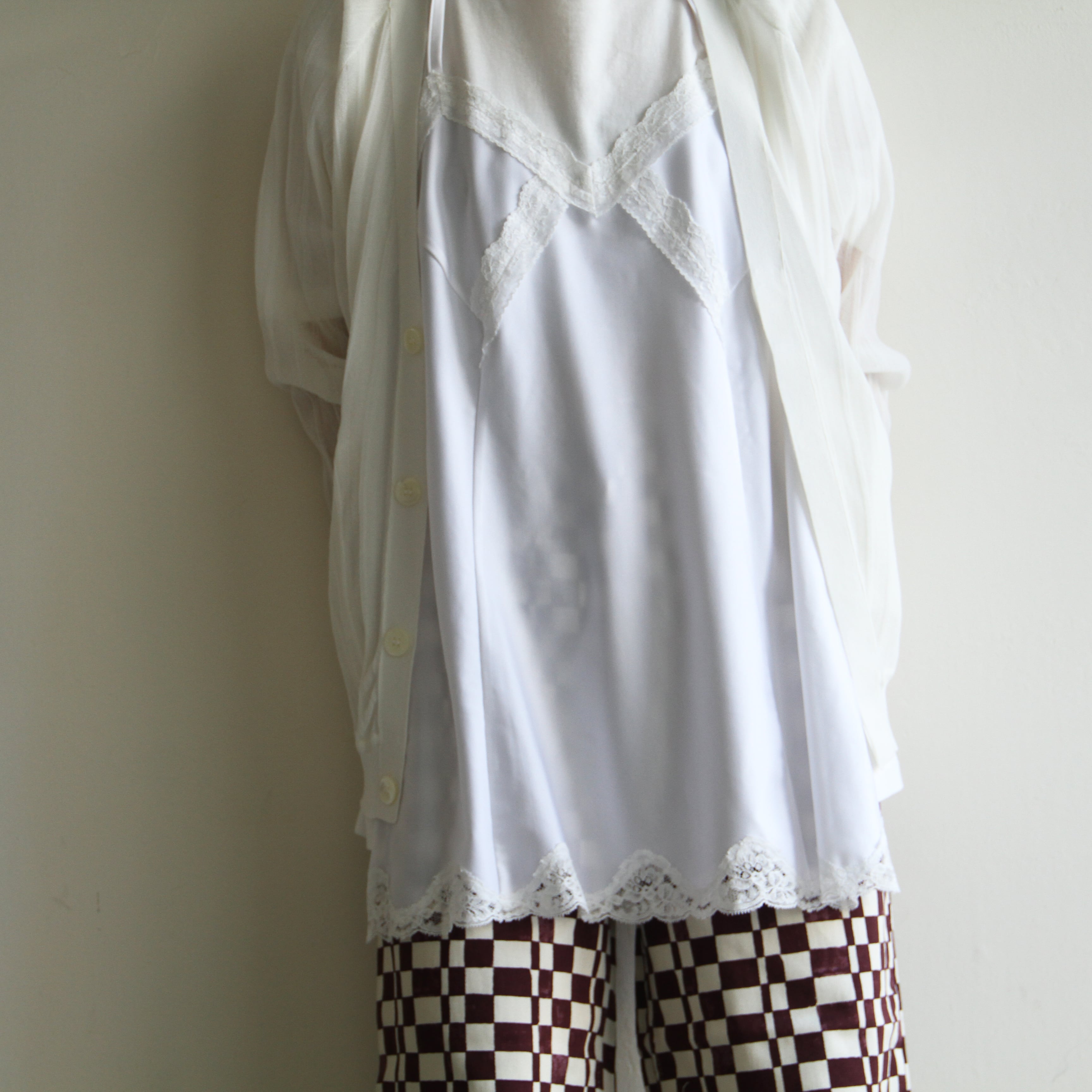 INSCRIRE Hybrid Lingerie T-Shirt | Terminal