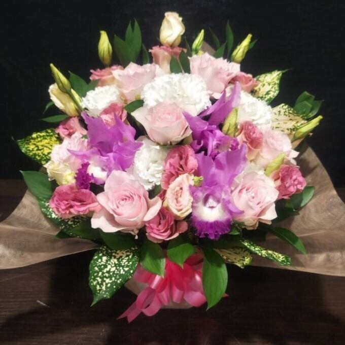 90歳「卒寿（そつじゅ）」紫・パープル・藍色 | ギフトショップ