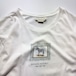 90s Banana Republic Zebra Tee