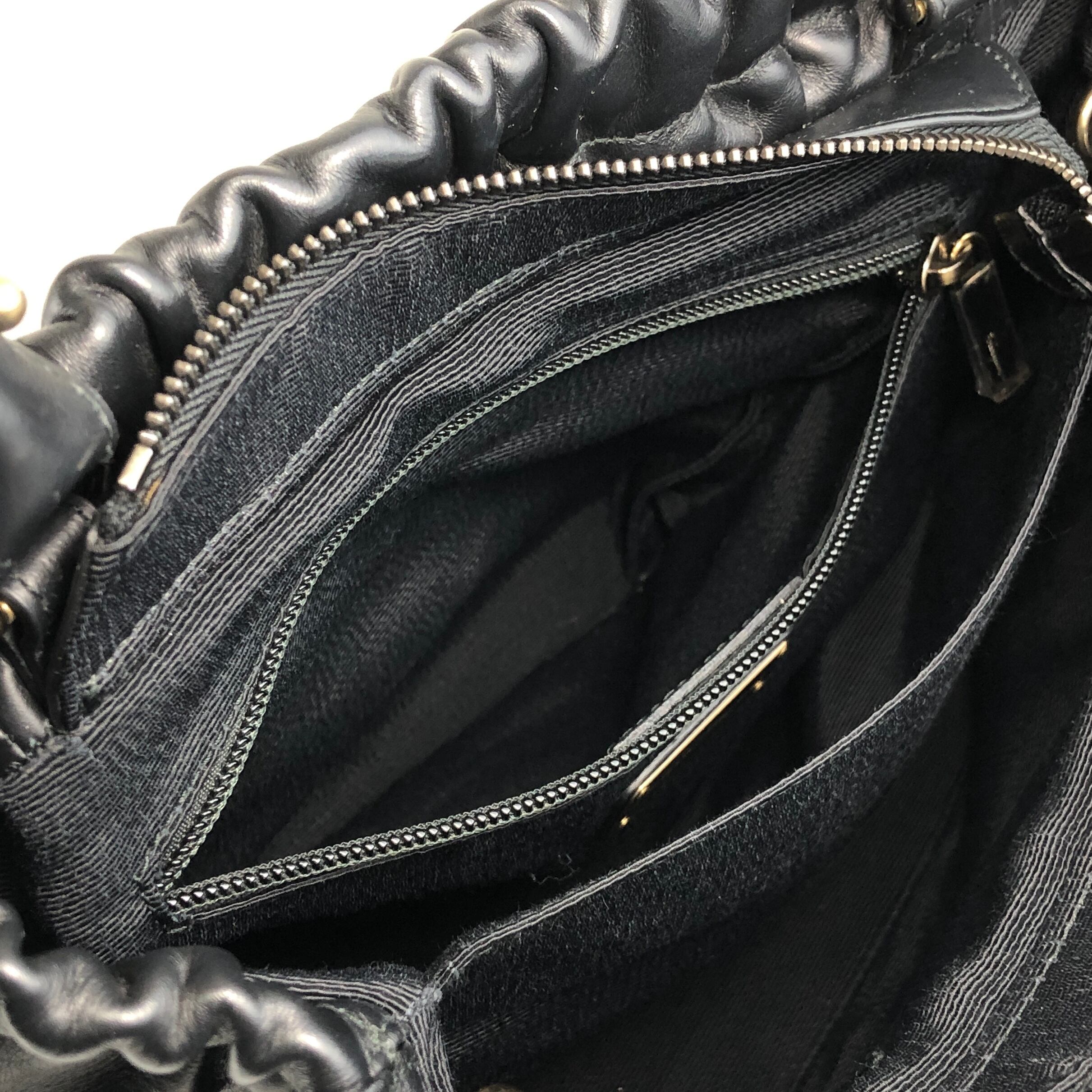 Salvatore Ferragamo サルヴァトーレ フェラガモ ショルダーバッグ