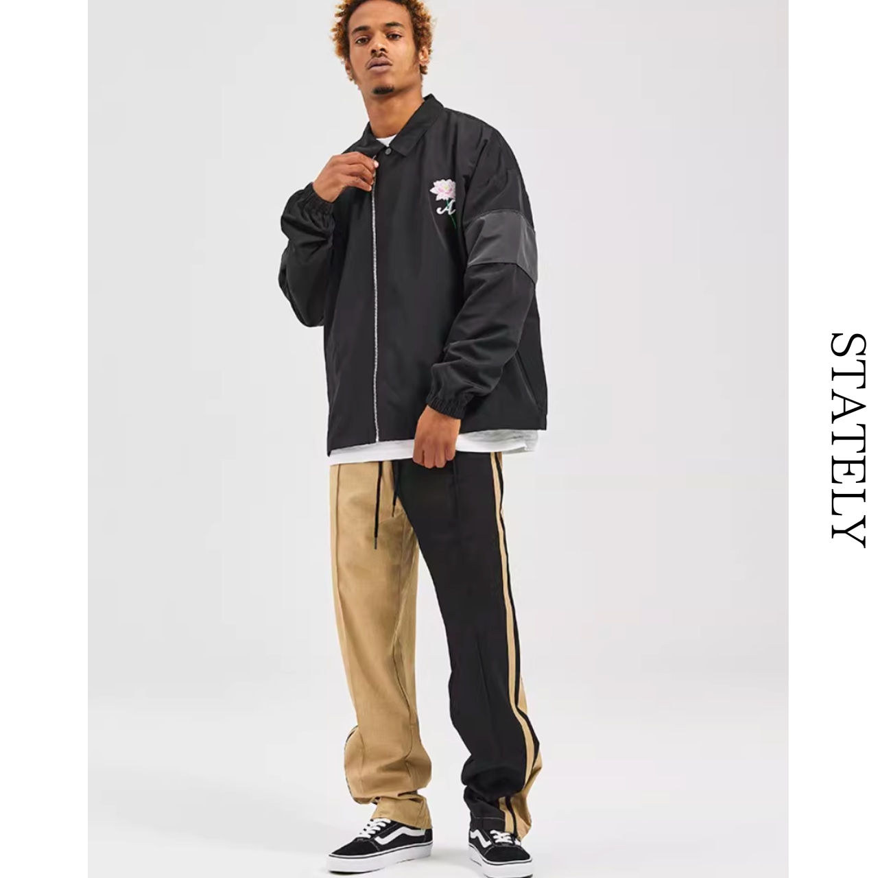 Dual Line Track Pants_B61・画像11