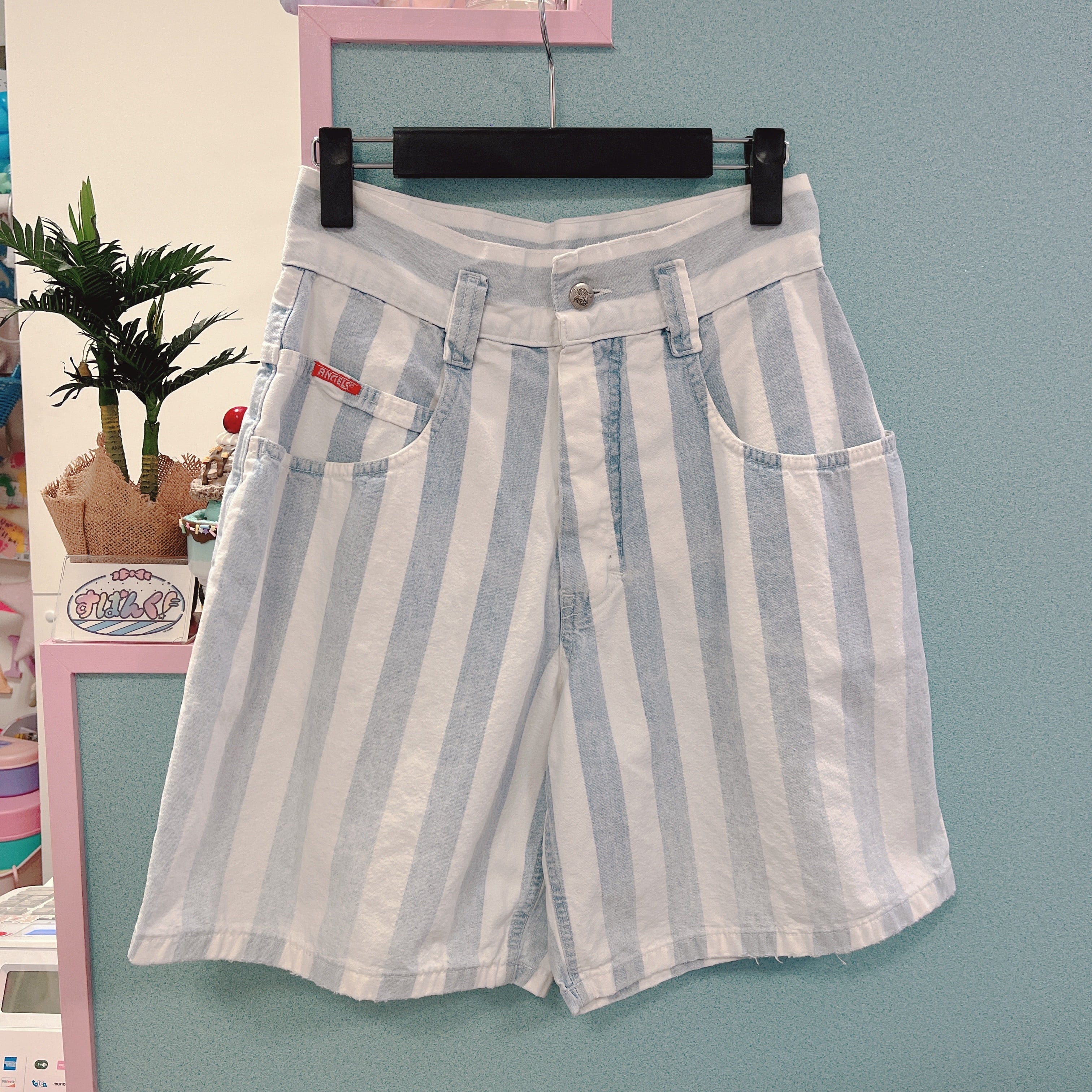 Vintage 洋服 | Spank!