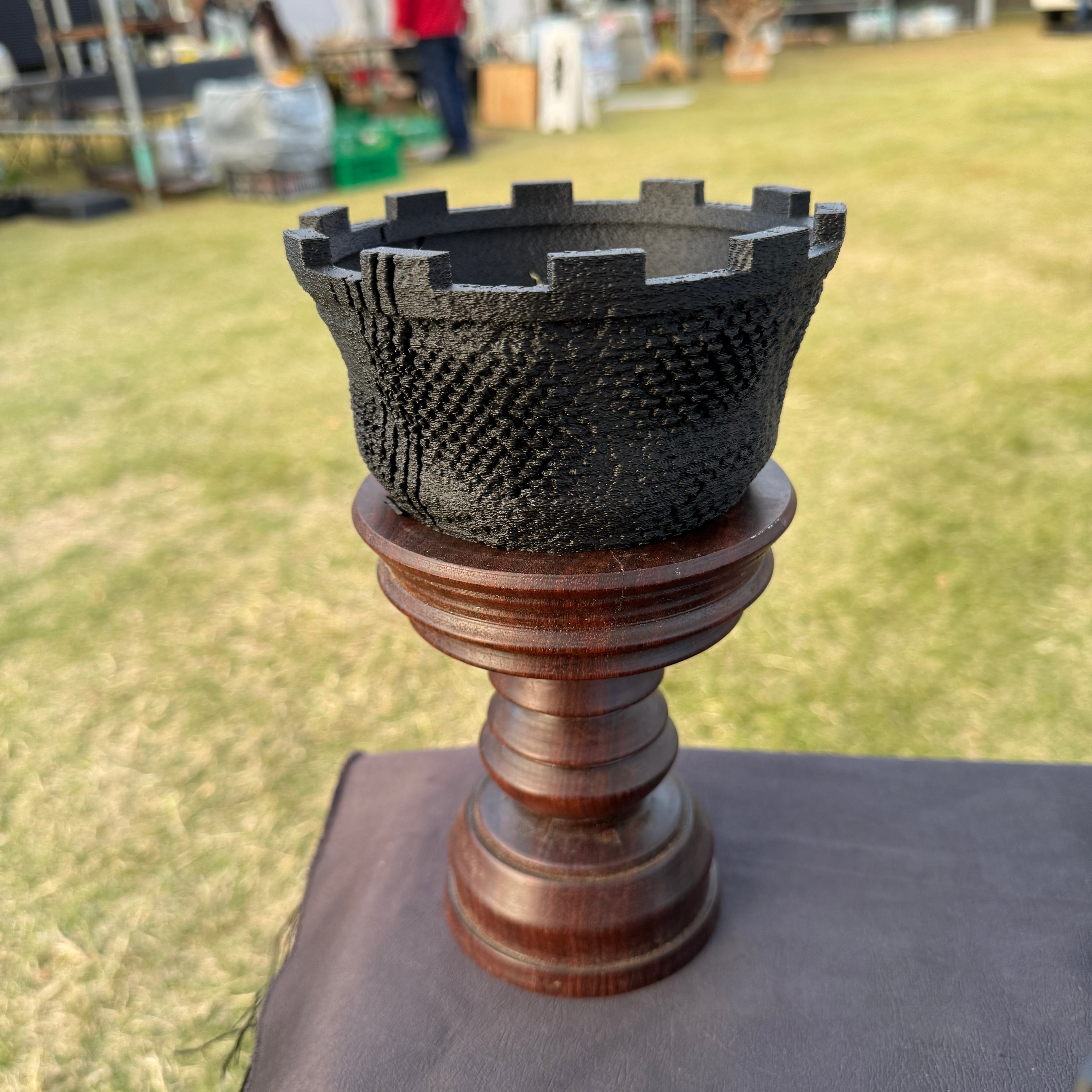 Castle Terra(キャッスルテラ)-SP5