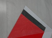 日本技研工業 タフな ゴミ袋 半透明 90L 厚み0.035mm 強くて裂けにくい 厚くて丈夫 TA-8 10枚入