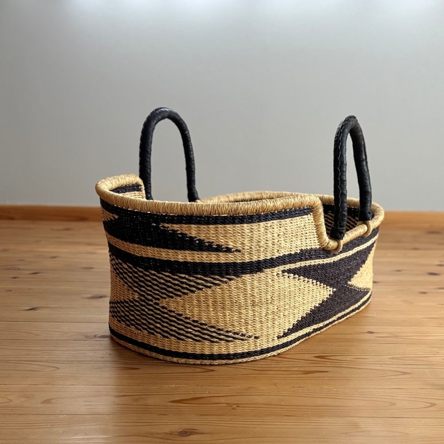 【過去sold】（大）black diamond-black