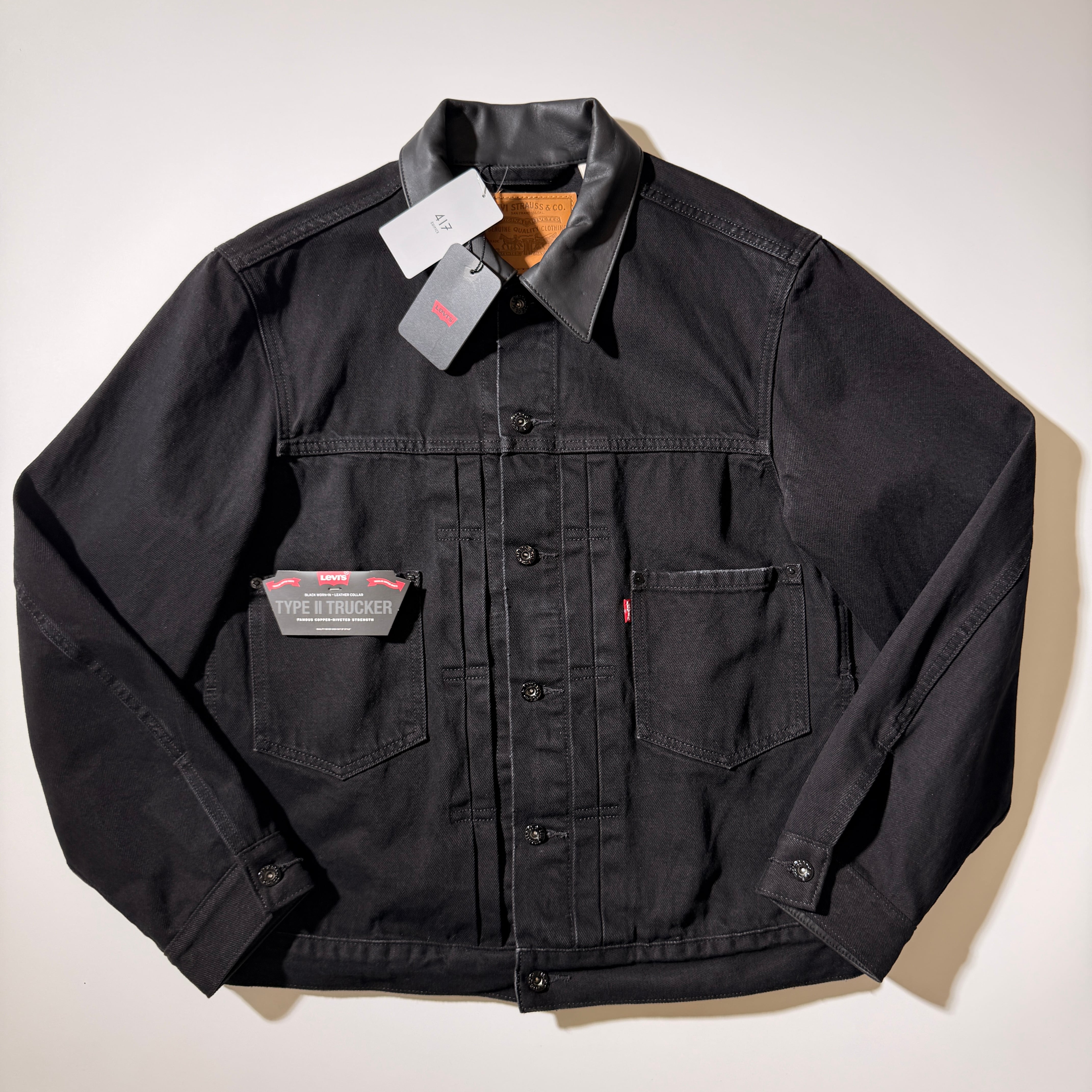 その他 TATRAS ZIP UP BLOUSON TATRAS Nylon Zip Up hooded blouson Black 02 | ASSET VINTAGE
